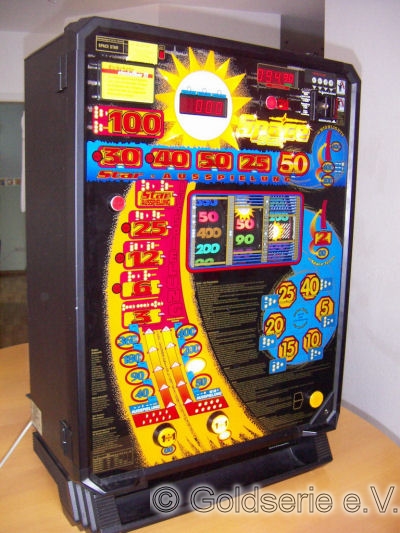 Space Star, adp, 2000